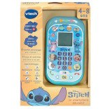 Smartphone Éducatif VTech Stitch | Jeu Interactif 4-8 ans