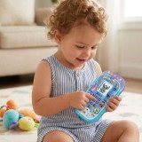 Smartphone Éducatif VTech Stitch | Jeu Interactif 4-8 ans