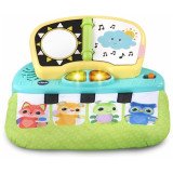 Piano Sensoriel VTech Baby Loulous  Jouet Musical 3-36m