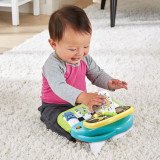 Piano Sensoriel VTech Baby Loulous  Jouet Musical 3-36m