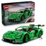 LEGO Technic Porsche 911 GT3 R Rexy AO Racing 42224