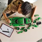 LEGO Technic Porsche 911 GT3 R Rexy AO Racing 42224
