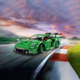 LEGO Technic Porsche 911 GT3 R Rexy AO Racing 42224