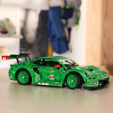 LEGO Technic Porsche 911 GT3 R Rexy AO Racing 42224