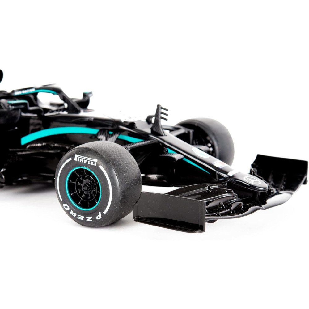 Mercedes-AMG F1 W11 RASTAR 1:12 Télécommandée | LEJOUET.ma