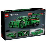 LEGO Technic Porsche 911 GT3 R Rexy AO Racing 42224