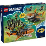 LEGO DREAMZzz Le Char Requin-Tigre 71515 | Jeu 2-en-1