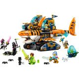 LEGO DREAMZzz Le Char Requin-Tigre 71515 | Jeu 2-en-1