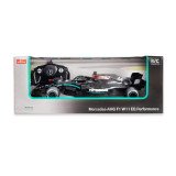 Mercedes-AMG F1 W11 RASTAR 1:12 Télécommandée | LEJOUET.ma