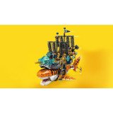LEGO DREAMZzz Le Char Requin-Tigre 71515 | Jeu 2-en-1