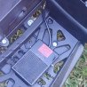 MINI QUAD ÉLECTRIQUE 48V – 1200W pour Adolescents
