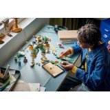 LEGO NINJAGO Le Robot Titan de Lloyd 71860 | Jouet Mech