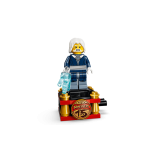 LEGO NINJAGO Le Robot Titan de Lloyd 71860 | Jouet Mech