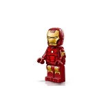 LEGO Marvel Iron Man Mark 3 Collector 76344 | Figurine
