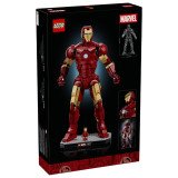 LEGO Marvel Iron Man Mark 3 Collector 76344 | Figurine