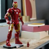 LEGO Marvel Iron Man Mark 3 Collector 76344 | Figurine