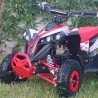 MINI QUAD ÉLECTRIQUE 48V – 1200W pour Adolescents