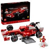 LEGO Icons Ferrari F2004 Michael Schumacher 11375 | F1