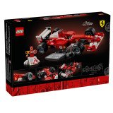 LEGO Icons Ferrari F2004 Michael Schumacher 11375 | F1