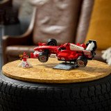 LEGO Icons Ferrari F2004 Michael Schumacher 11375 | F1