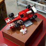LEGO Icons Ferrari F2004 Michael Schumacher 11375 | F1