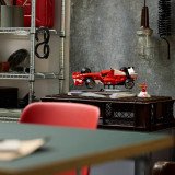 LEGO Icons Ferrari F2004 Michael Schumacher 11375 | F1