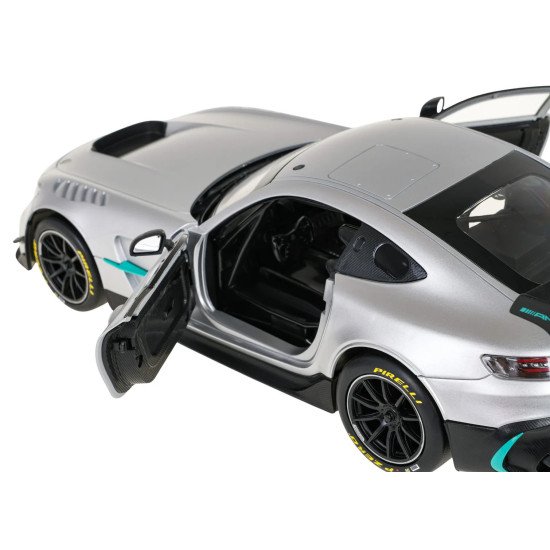 Mercedes-AMG GT2 RASTAR 1:14 Télécommandée | LEJOUET.ma