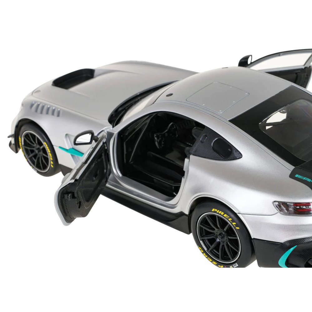 Mercedes-AMG GT2 RASTAR 1:14 Télécommandée | LEJOUET.ma
