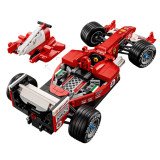 LEGO Icons Ferrari F2004 Michael Schumacher 11375 | F1