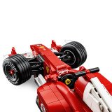 LEGO Icons Ferrari F2004 Michael Schumacher 11375 | F1
