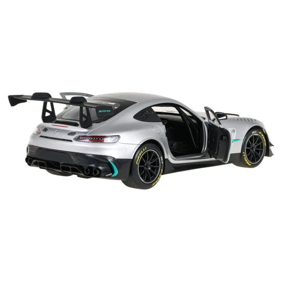 Mercedes-AMG GT2 RASTAR 1:14 Télécommandée | LEJOUET.ma