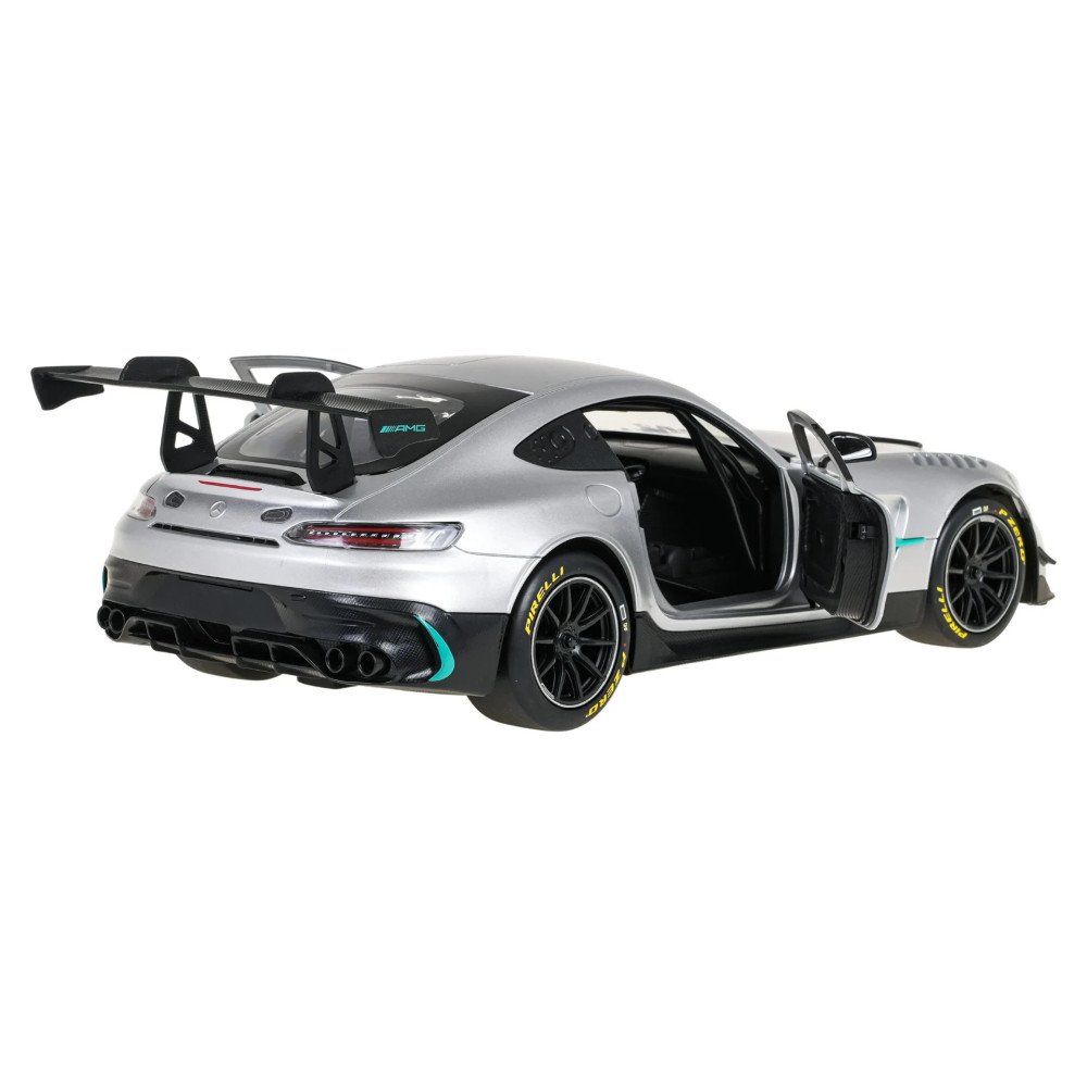 Mercedes-AMG GT2 RASTAR 1:14 Télécommandée | LEJOUET.ma