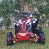 MINI QUAD ÉLECTRIQUE 48V – 1200W pour Adolescents