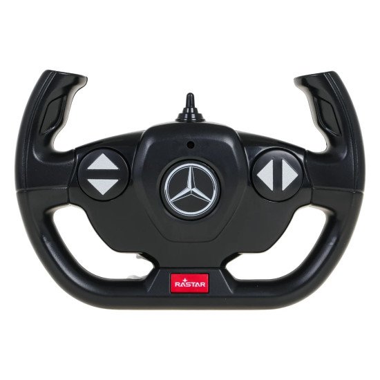 Mercedes-AMG GT2 RASTAR 1:14 Télécommandée | LEJOUET.ma