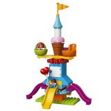 LEGO DUPLO Le Parc d'Attractions 10840 | Jouet 2-5 ans