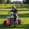 MINI QUAD ÉLECTRIQUE 48V – 1200W pour Adolescents