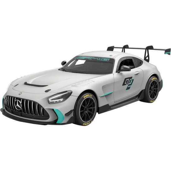 Mercedes-AMG GT2 RASTAR 1:14 Télécommandée | LEJOUET.ma