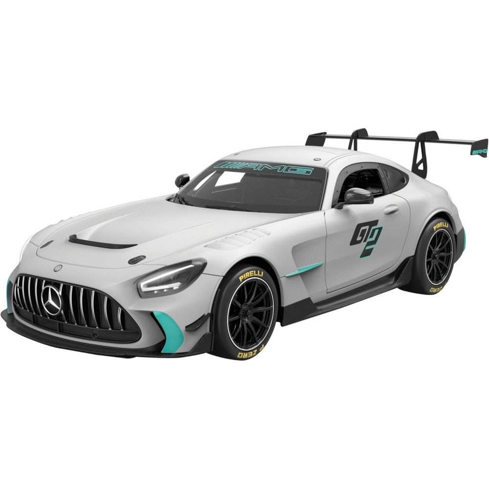 Mercedes-AMG GT2 RASTAR 1:14 Télécommandée | LEJOUET.ma