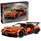 LEGO Technic Bugatti Chiron Pur Sport 42222 | Voiture