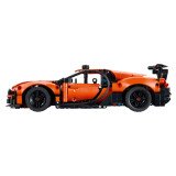 LEGO Technic Bugatti Chiron Pur Sport 42222  Voiture
