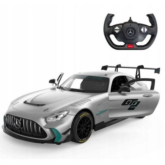 Mercedes-AMG GT2 RASTAR 1:14 Télécommandée | LEJOUET.ma