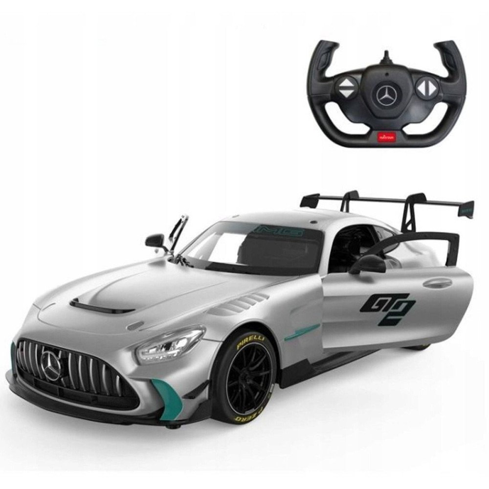Mercedes-AMG GT2 RASTAR 1:14 Télécommandée | LEJOUET.ma