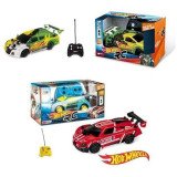 Hot Wheels Voiture Radiocommandée RC MD-63253 | Jouet 3+