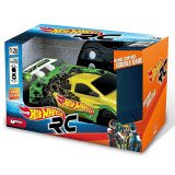 Hot Wheels Voiture Radiocommandée RC MD-63253 | Jouet 3+