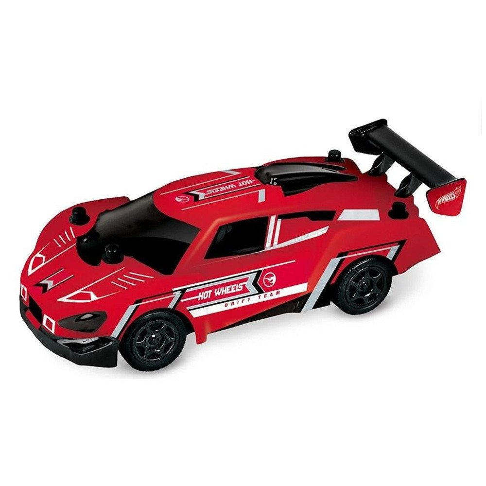 Hot Wheels Voiture Radiocommandée RC MD-63253 | Jouet 3+