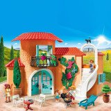 Playmobil Family Fun Villa de vacances 9420 | Maison