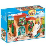 Playmobil Family Fun Villa de vacances 9420 | Maison
