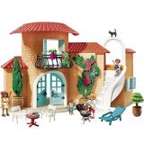 Playmobil Family Fun Villa de vacances 9420 | Maison