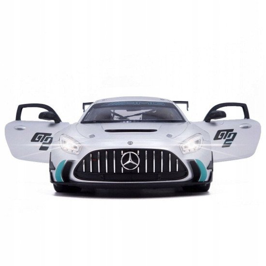 Mercedes-AMG GT2 RASTAR 1:14 Télécommandée | LEJOUET.ma