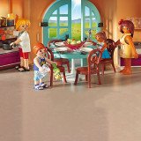 Playmobil Family Fun Villa de vacances 9420 | Maison